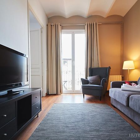 Alcam Rizal Apartment Barcelona Exterior photo
