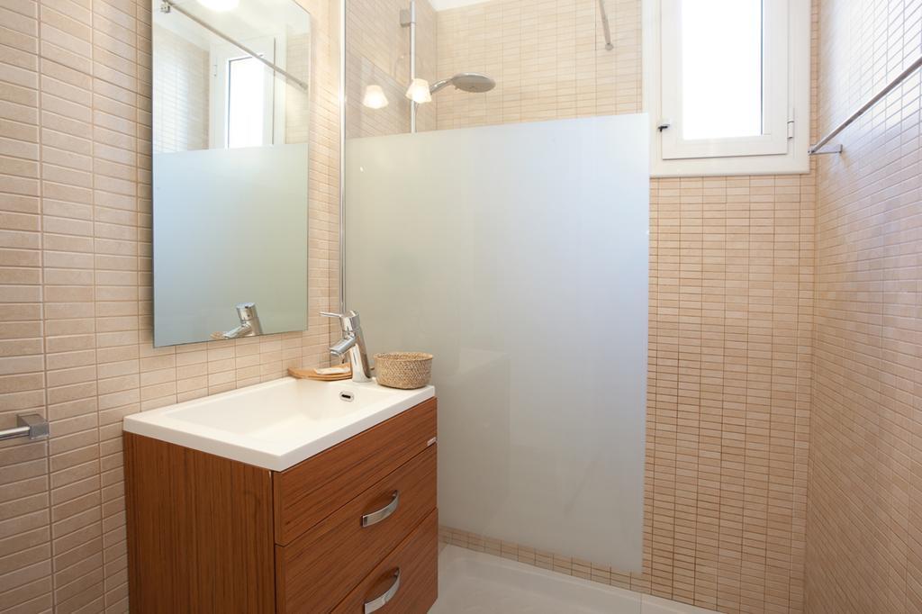 Alcam Rizal Apartment Barcelona Room photo